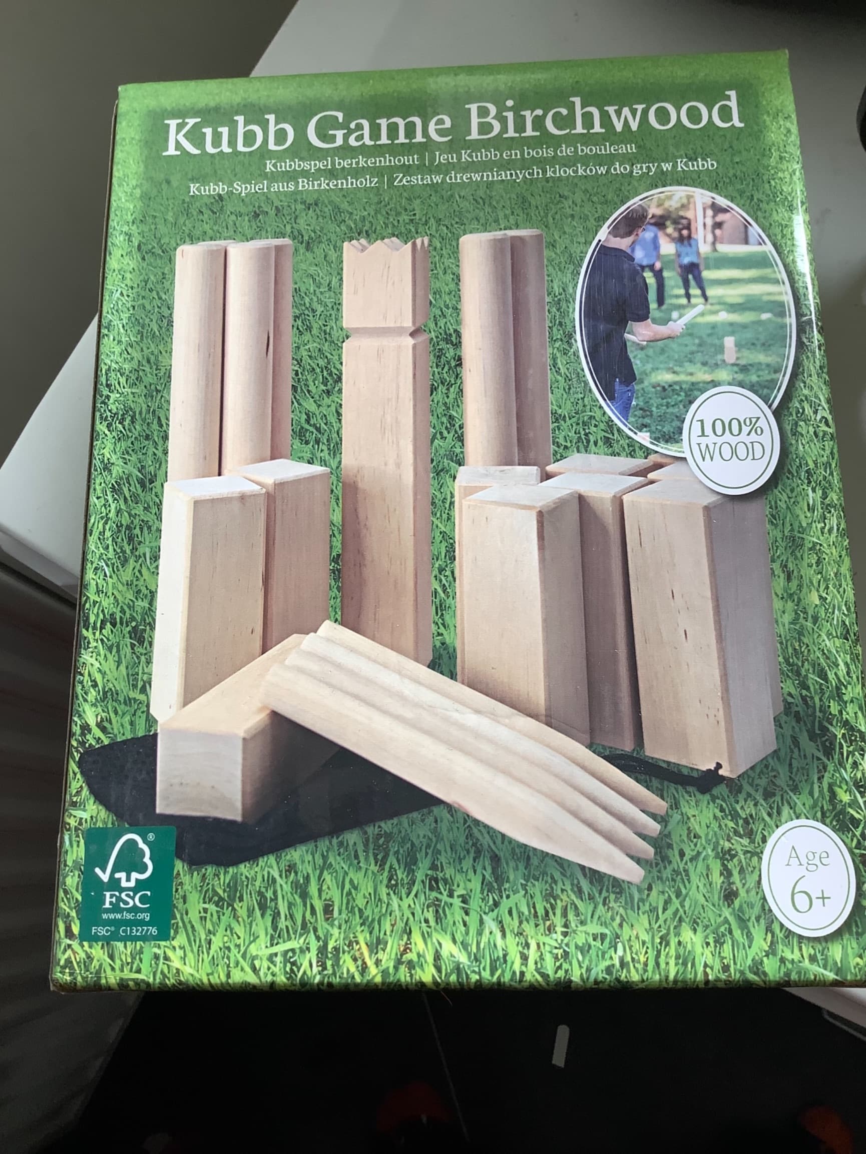 Kubb 