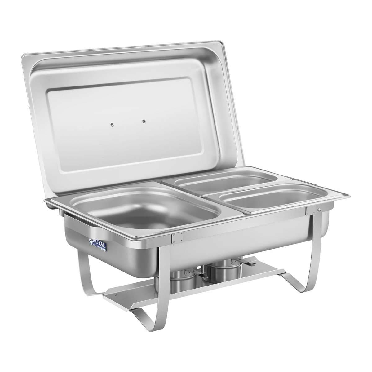 Chafing dish 