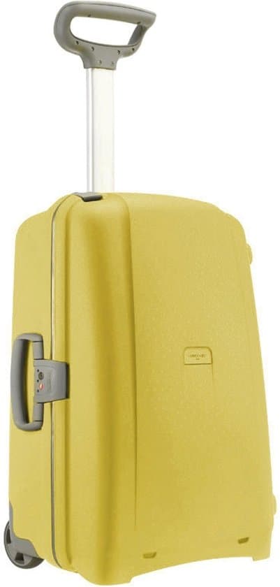 Samsonite koffer hardshell