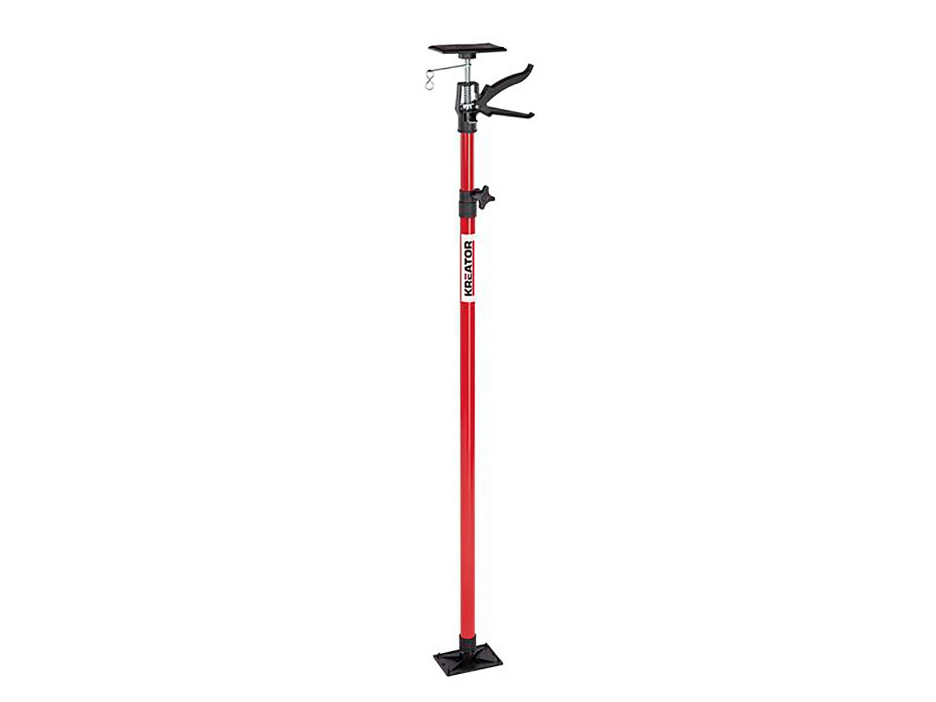  Kreator telescopische steun 300cm