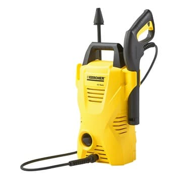 Karcher K2 Hogedrukreiniger 