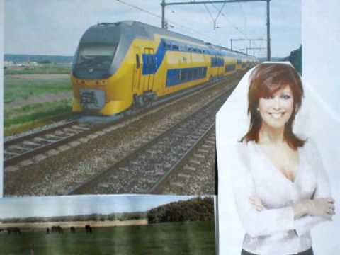 Sandra Reemer Als Xandra - Intercity (12''Inch. Extended Special Version) 01 Oktober 2020. - MP3 & MP4