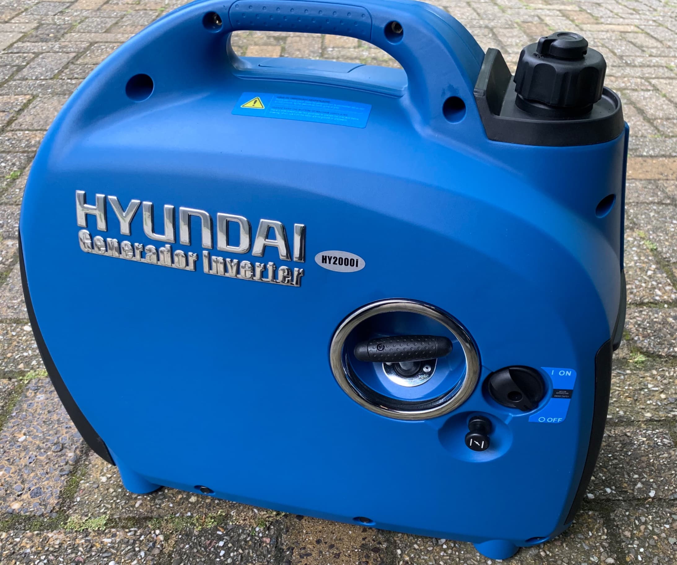 Generator