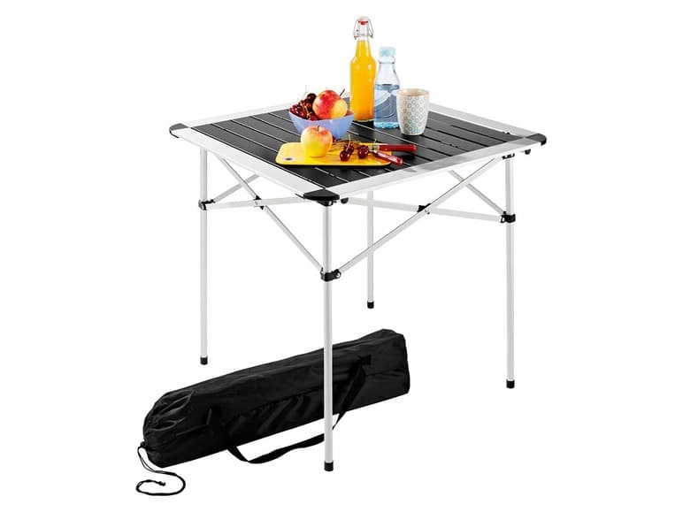 kampeertafel