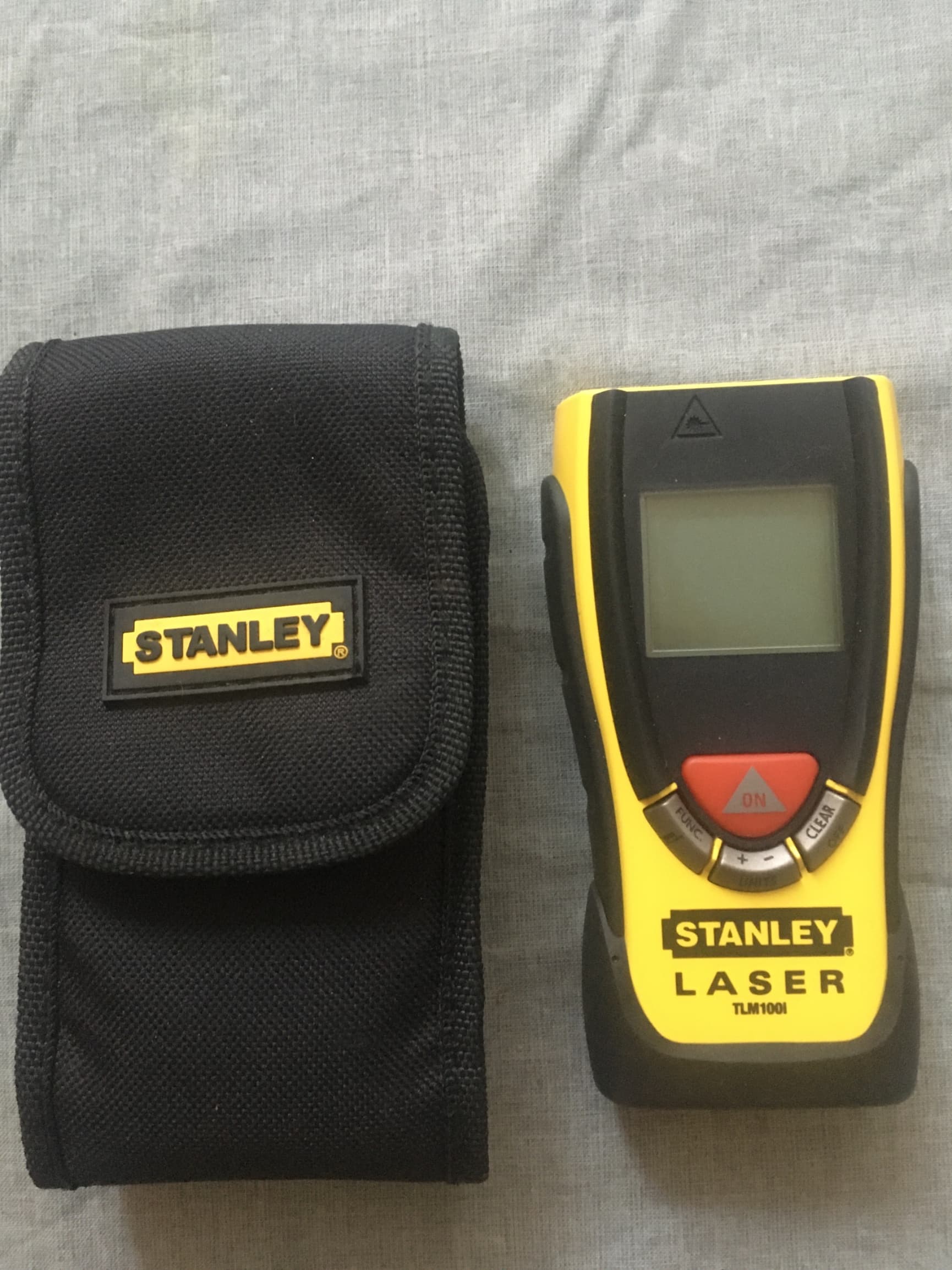 afstandsmeter