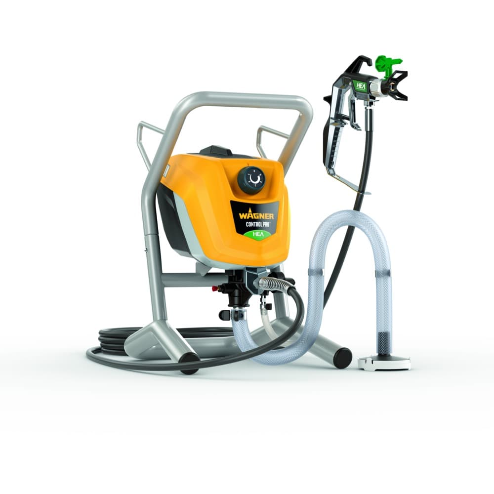 Wagner Airless Verfspuit Pro 250M