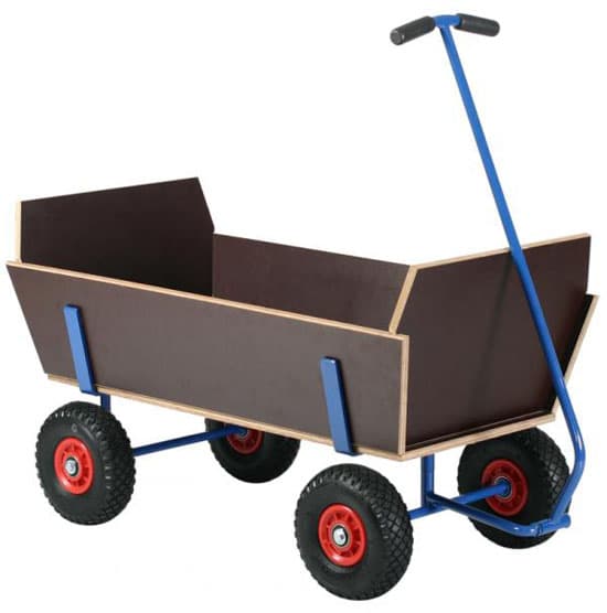 Bolderkar