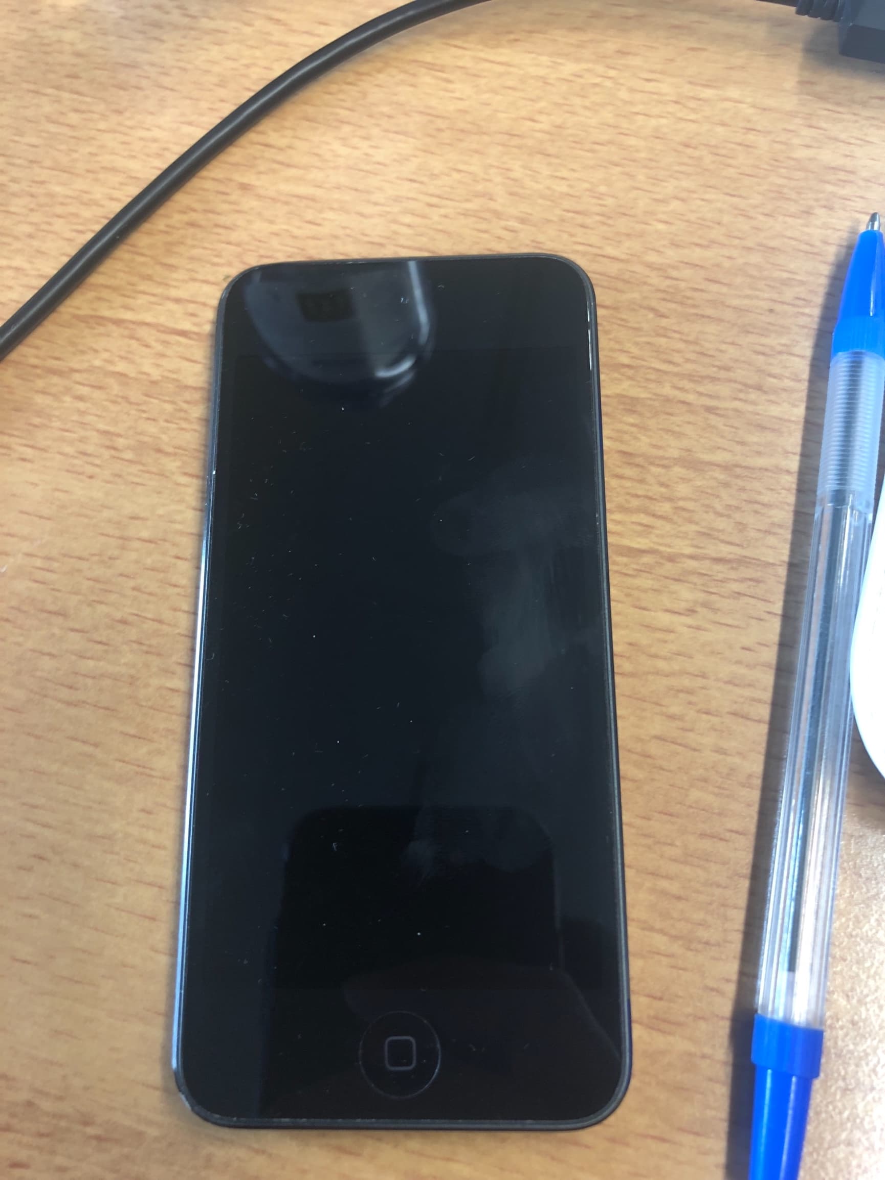 Ipod Touch