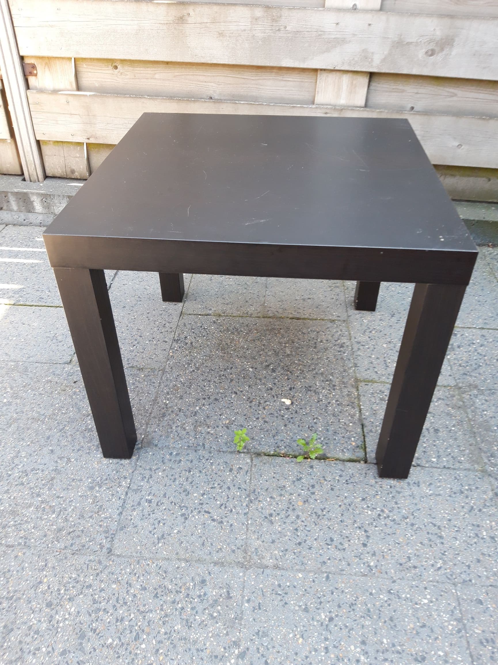 Bijzettafel