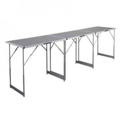 Behang tafel 