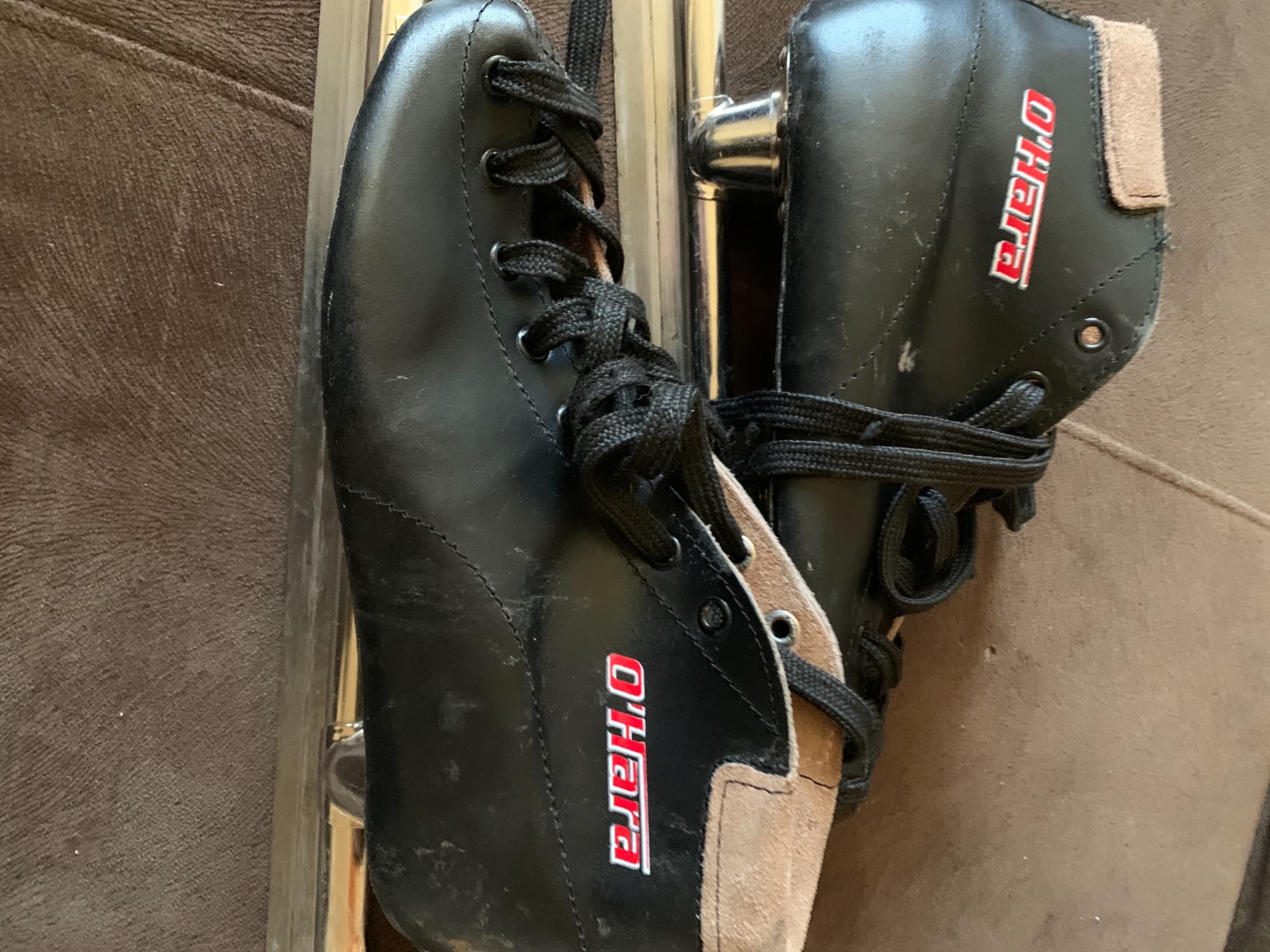 Schaatsen 37