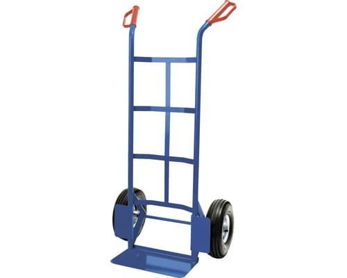 steekwagen