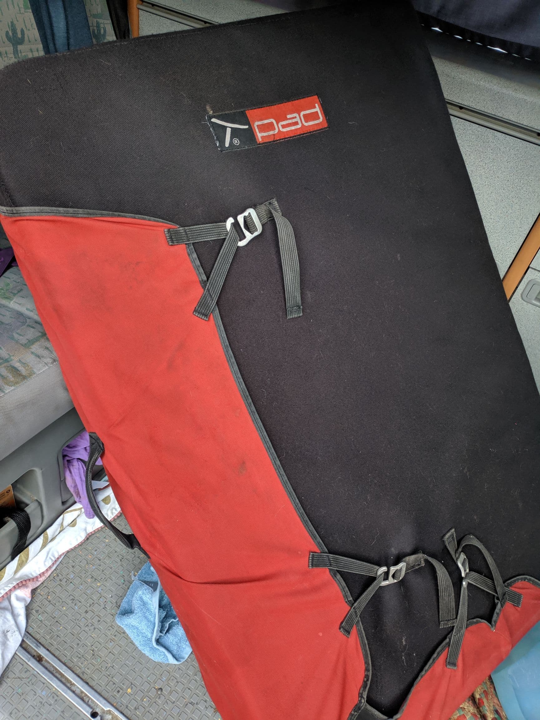 Crashpad
