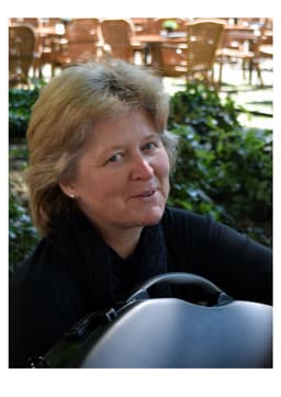 geertje