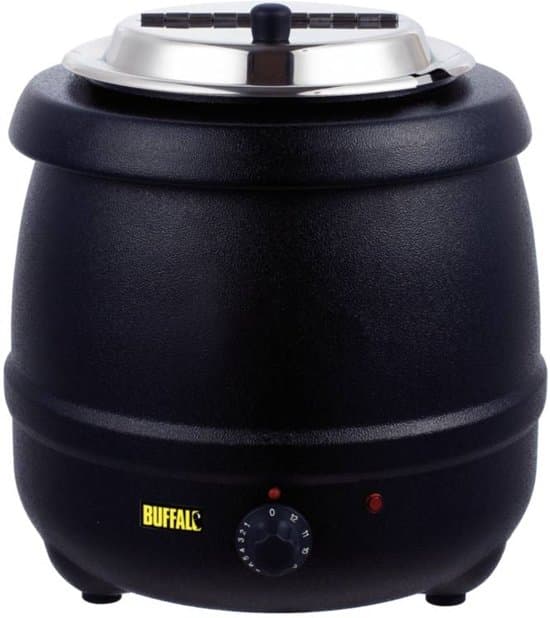 Buffalo Hotpot/ Soepketel 10 liter