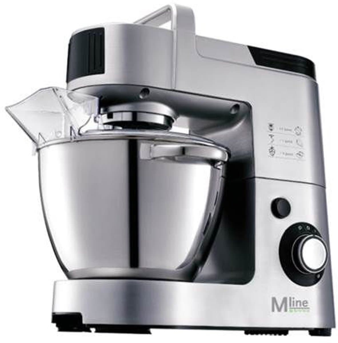 Keukenmachine
