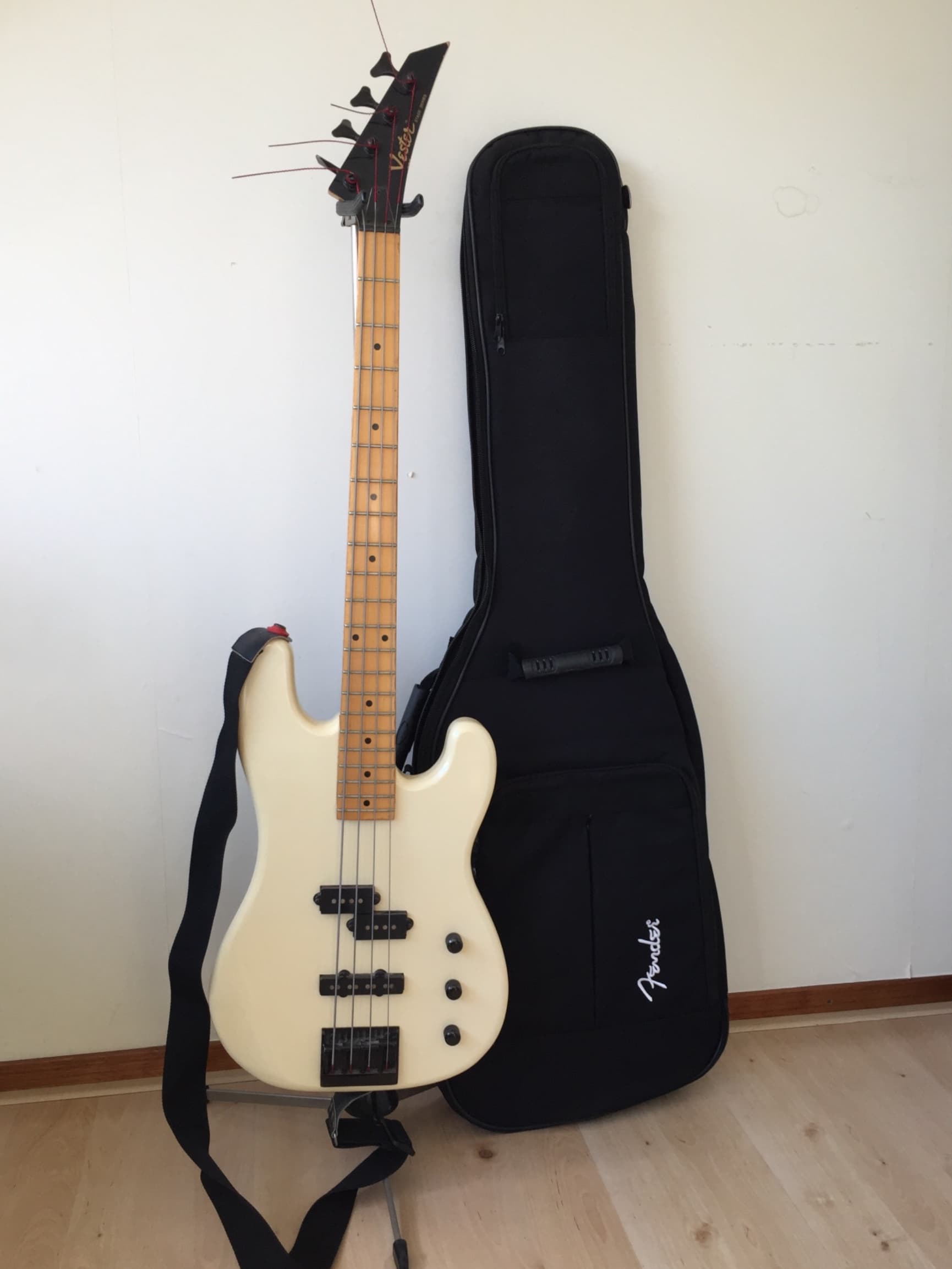 basgitaar 