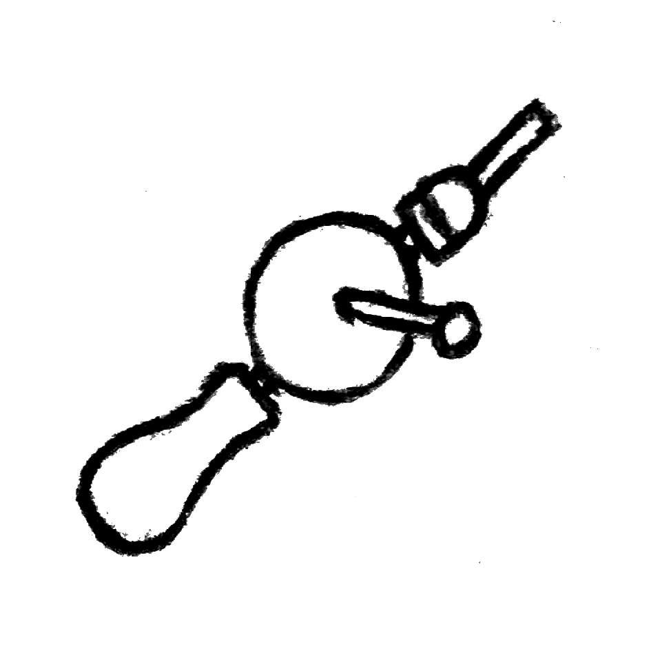 Mechanishe Handboor