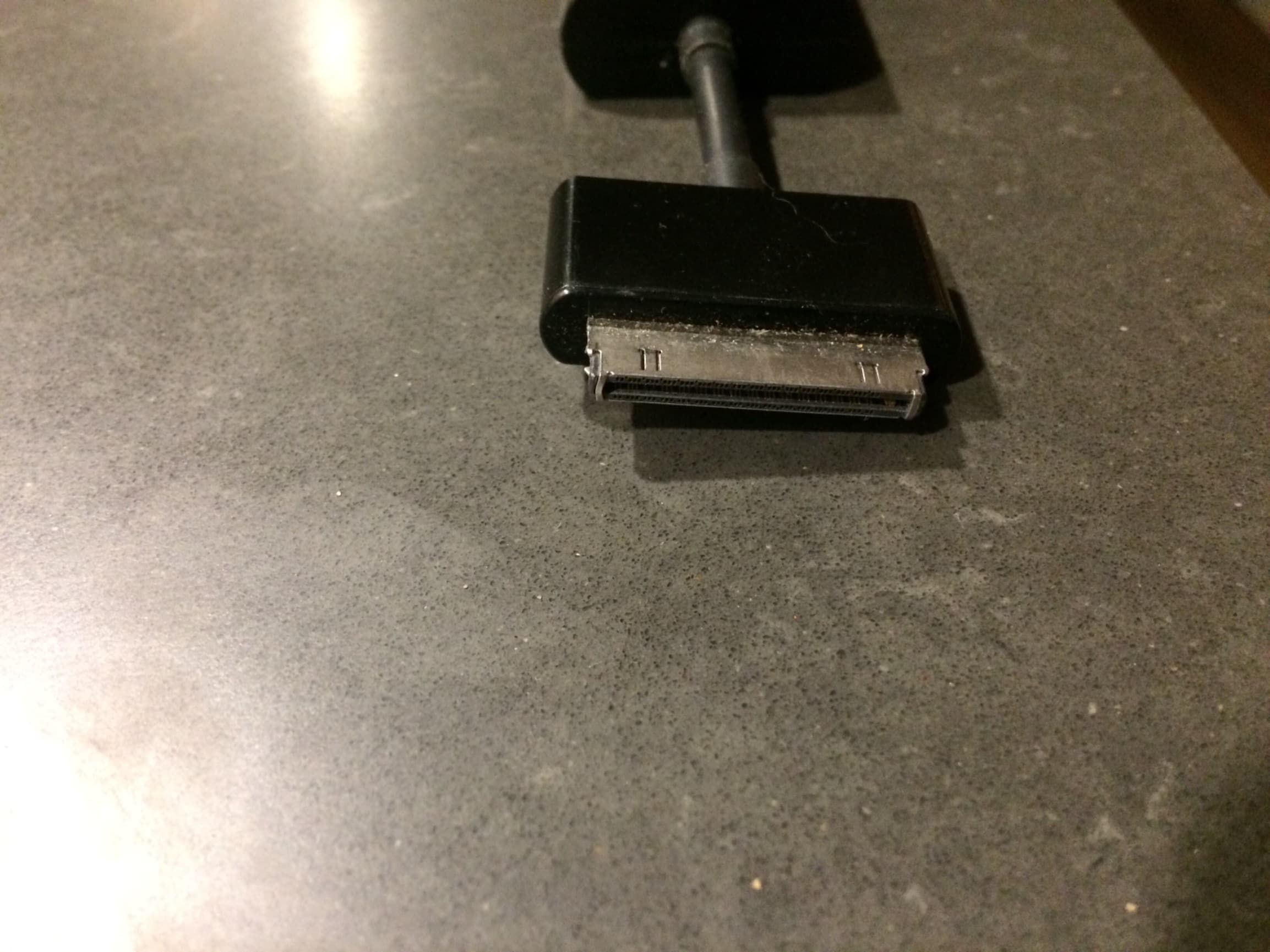  VGA adapter