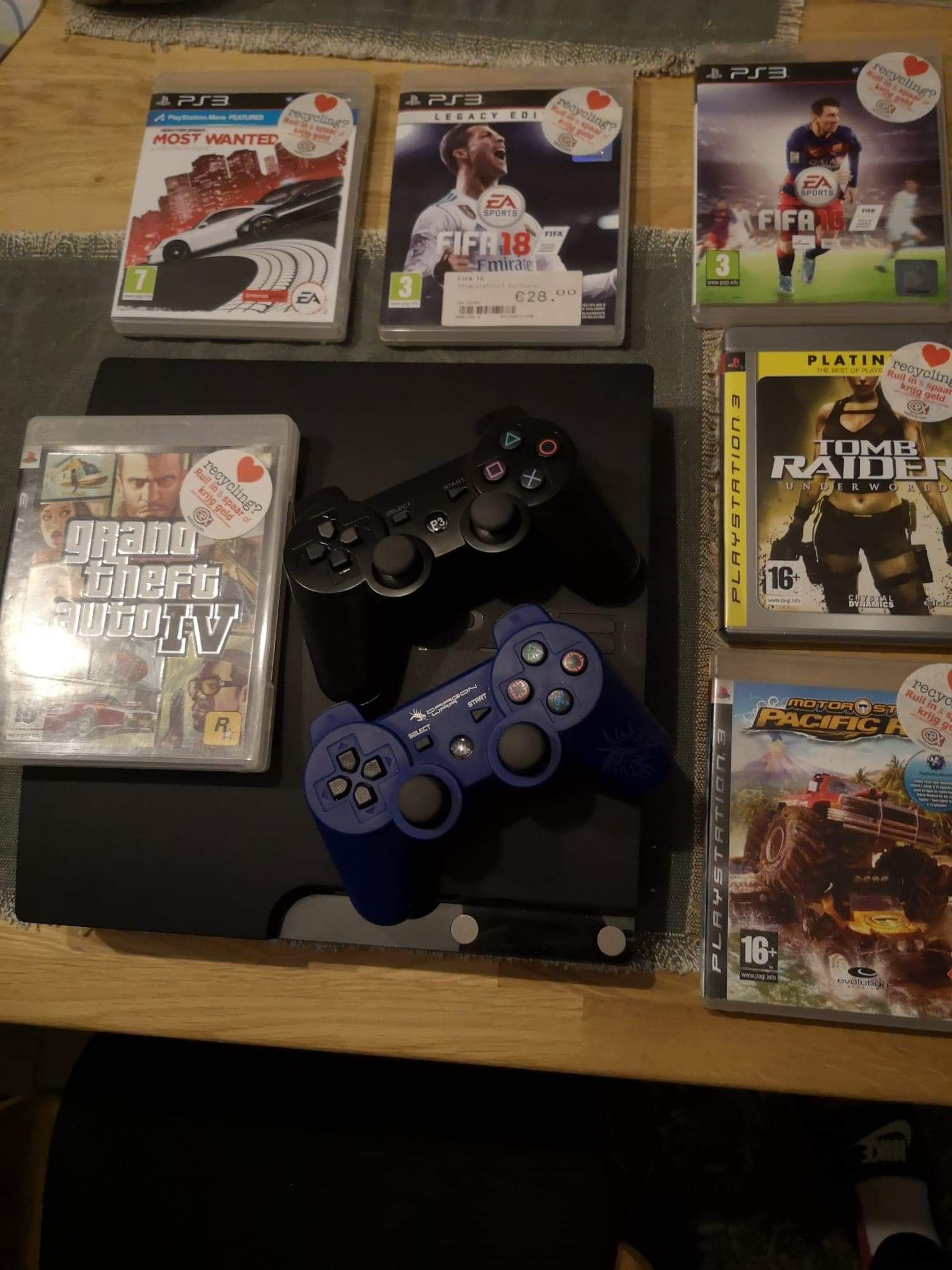 Playstation 3 