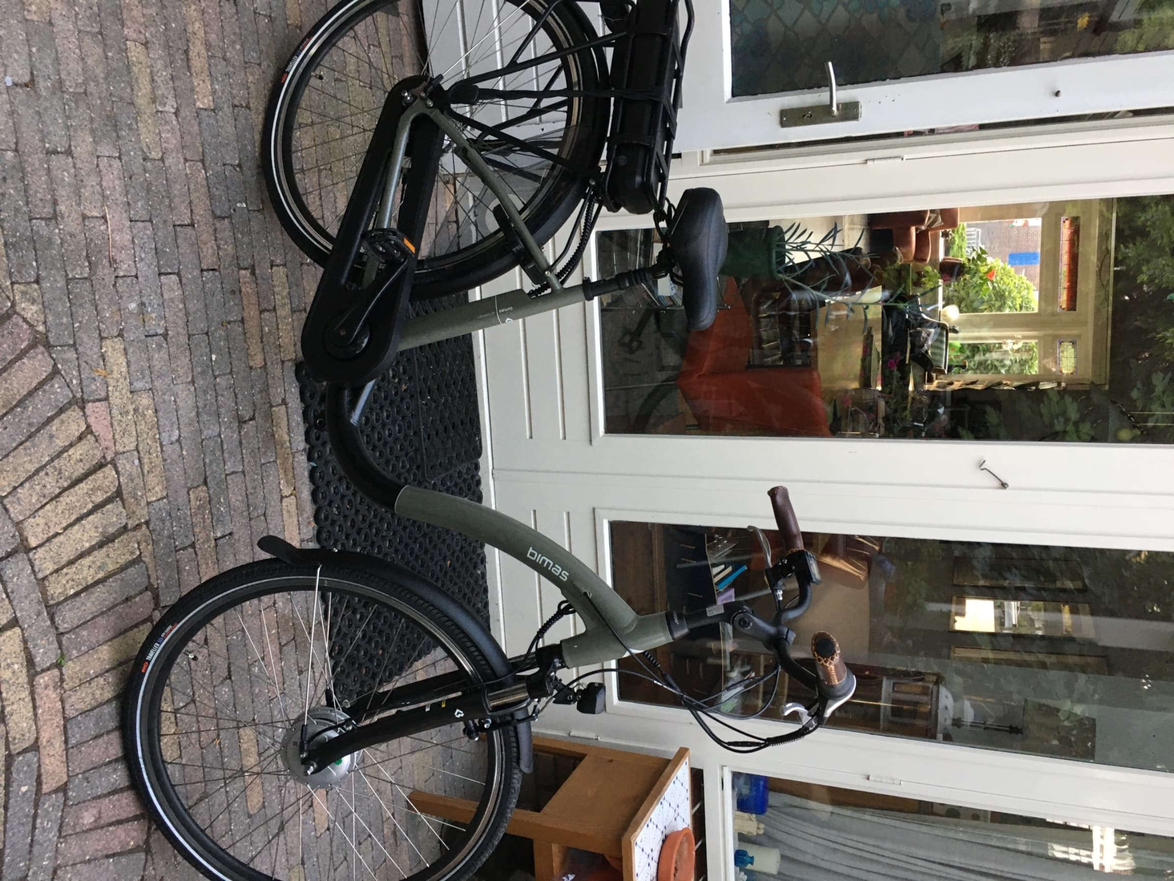 E-bike