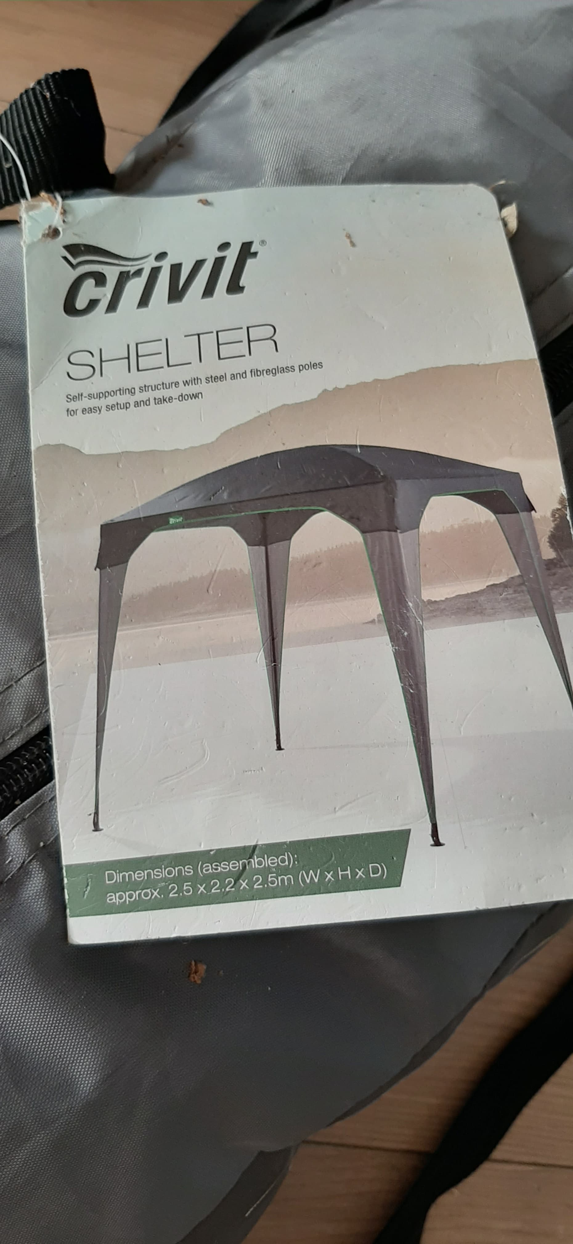 Partytent
