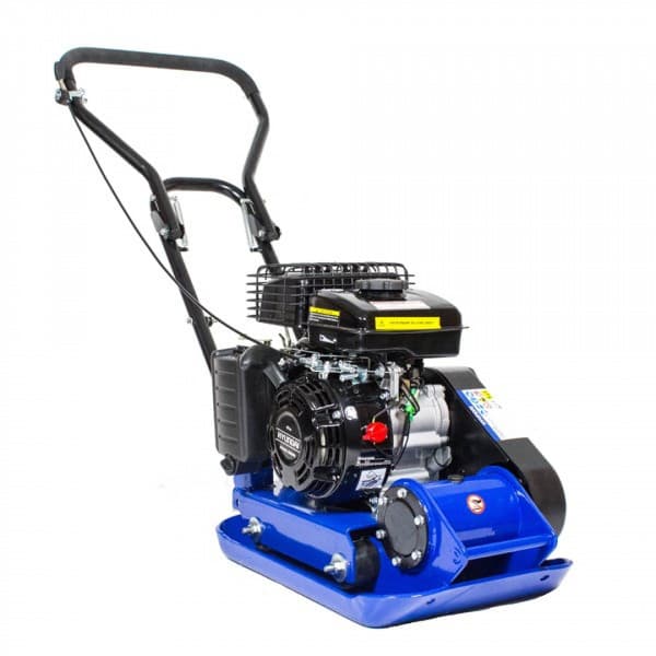 Hyundai 2,7 PK trilplaat (benzine)