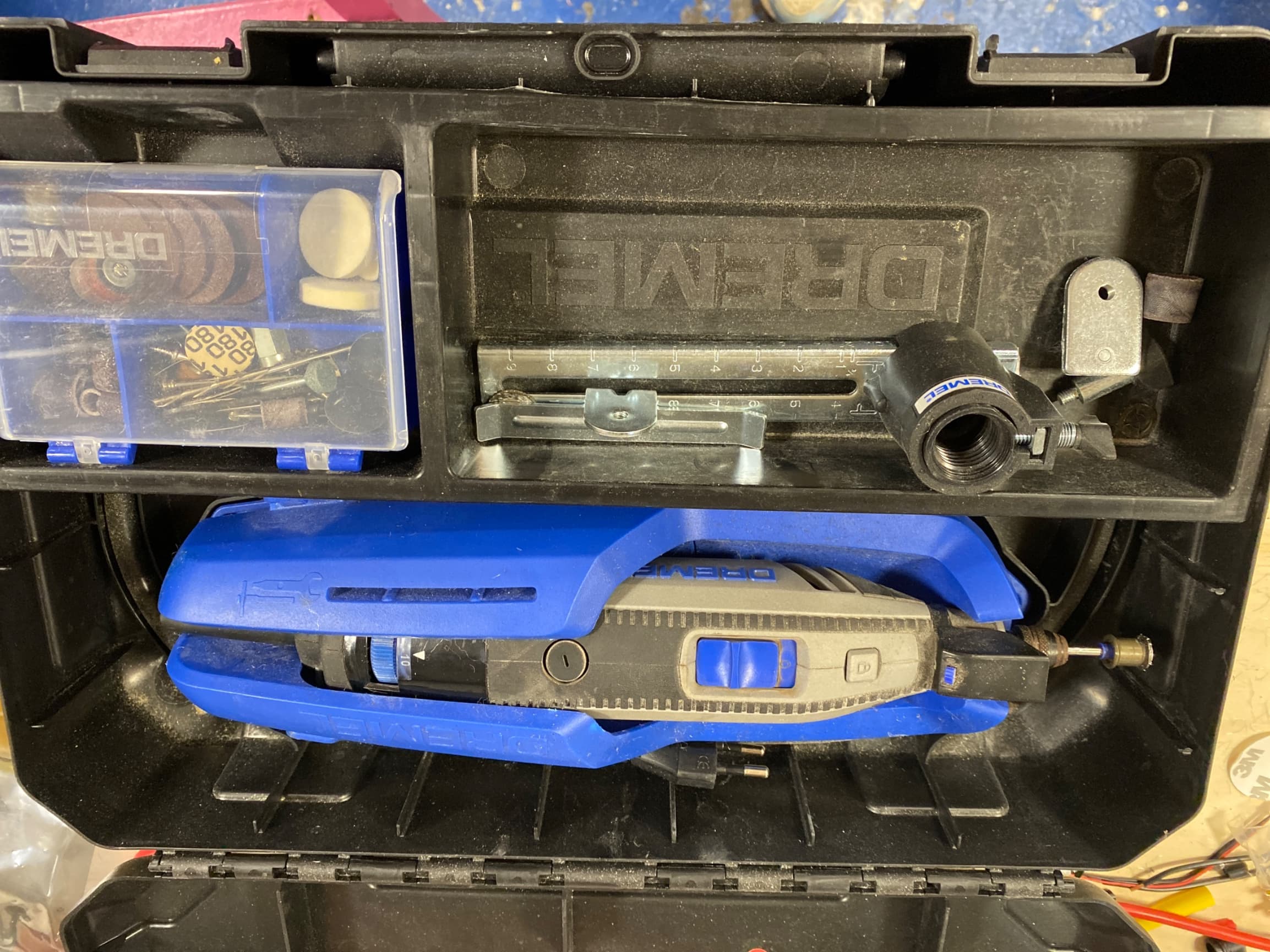 Dremel
