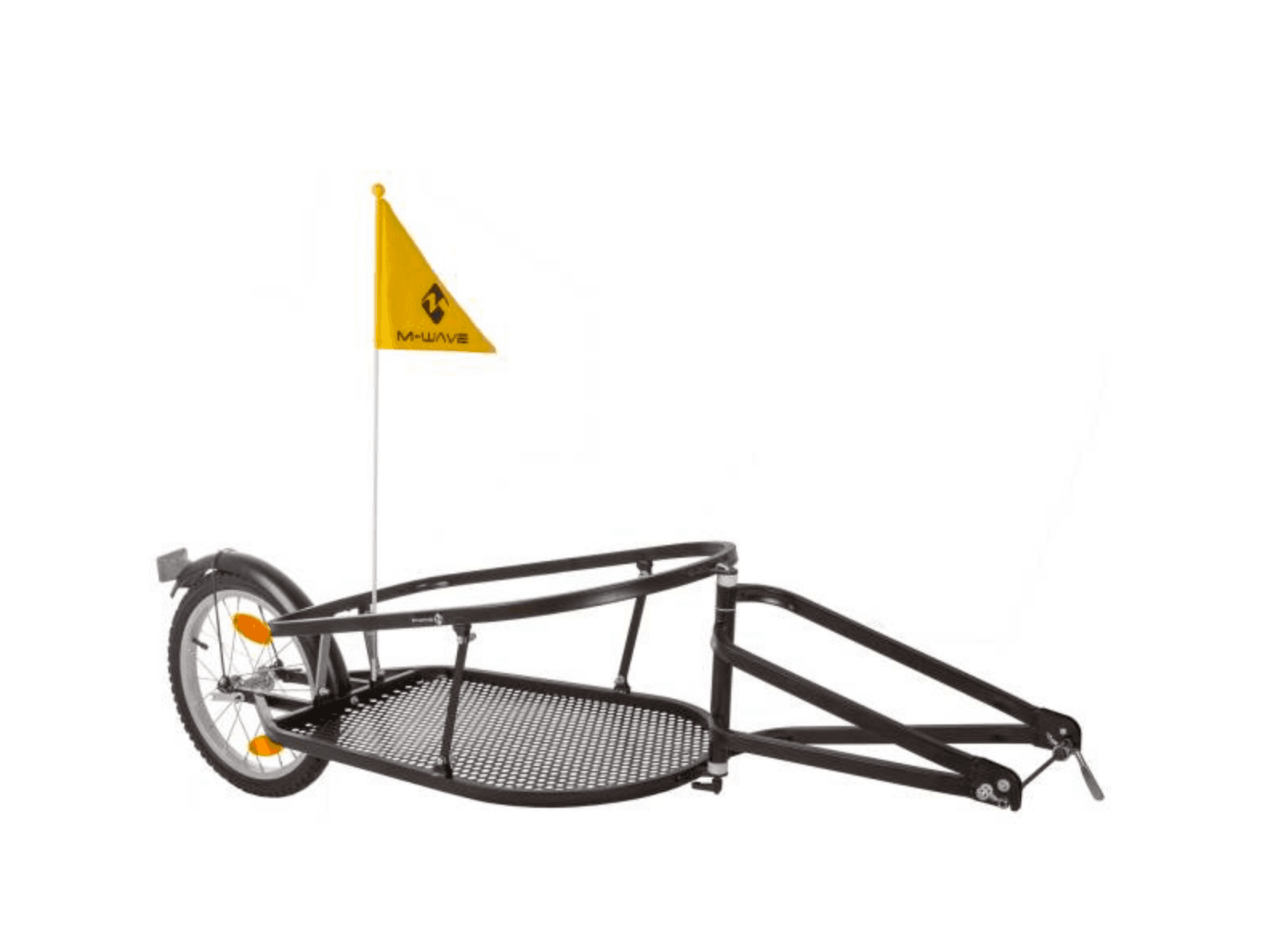 Fietskar