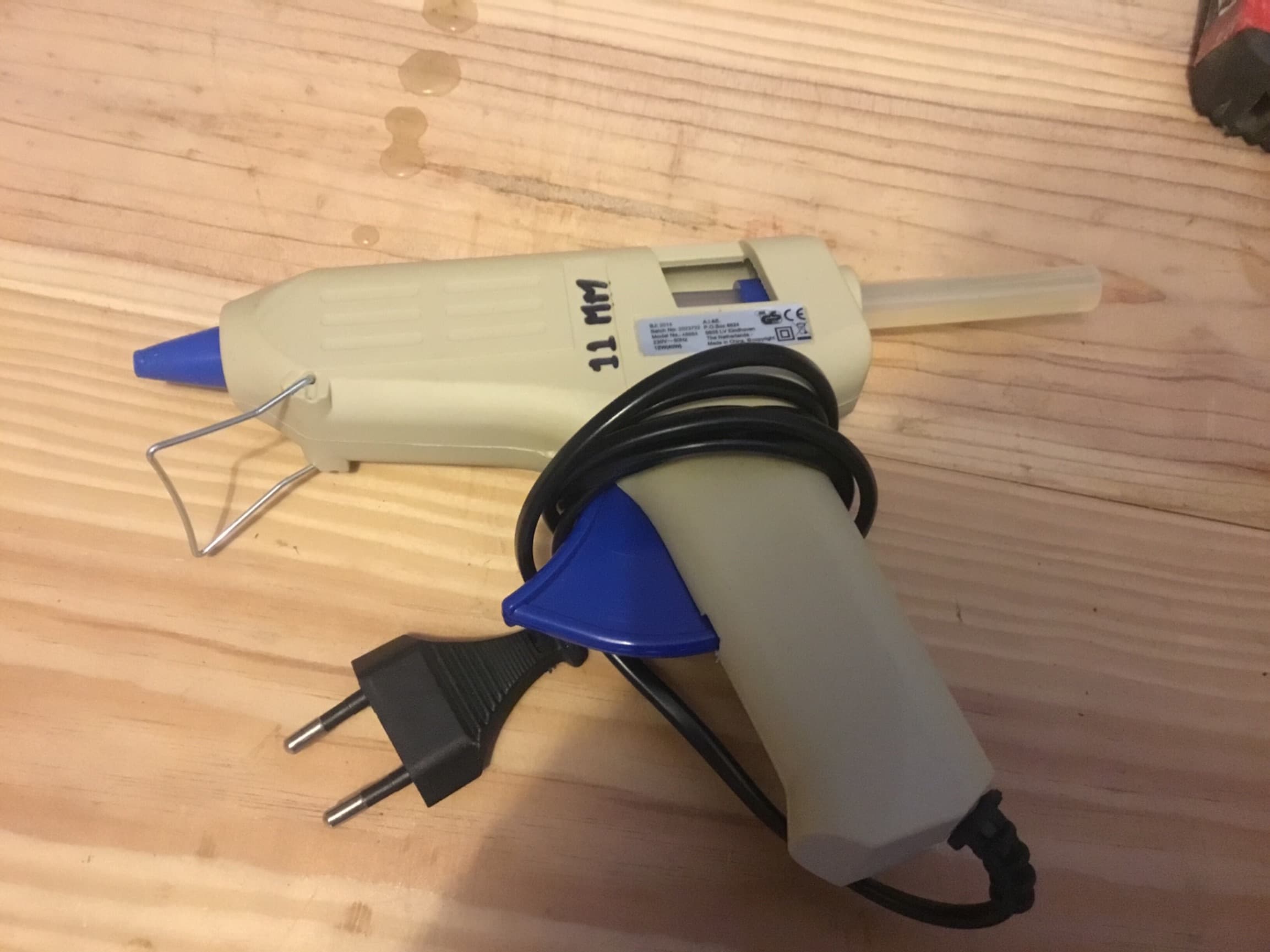 Lijmpistool