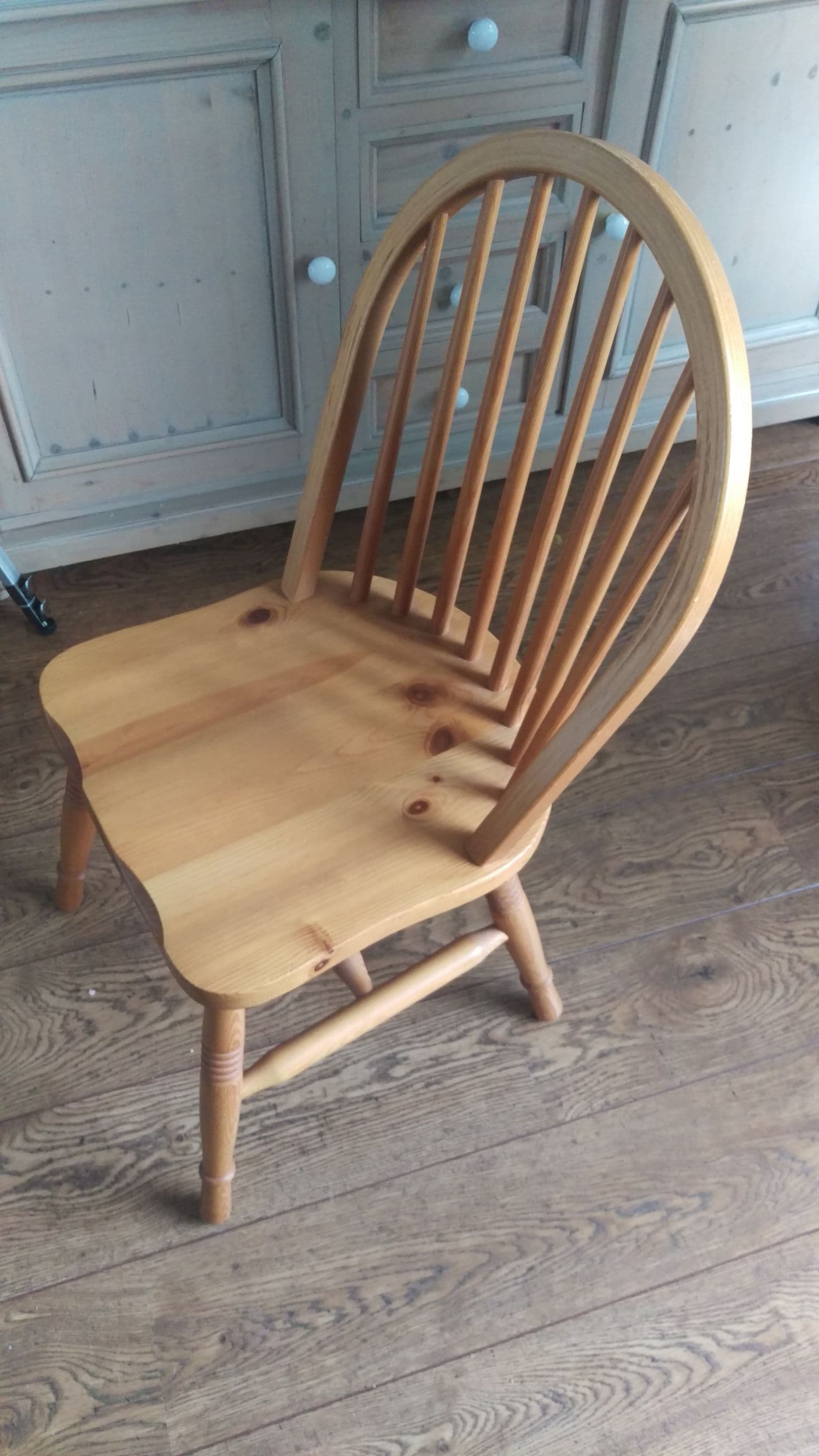 Stoelen 