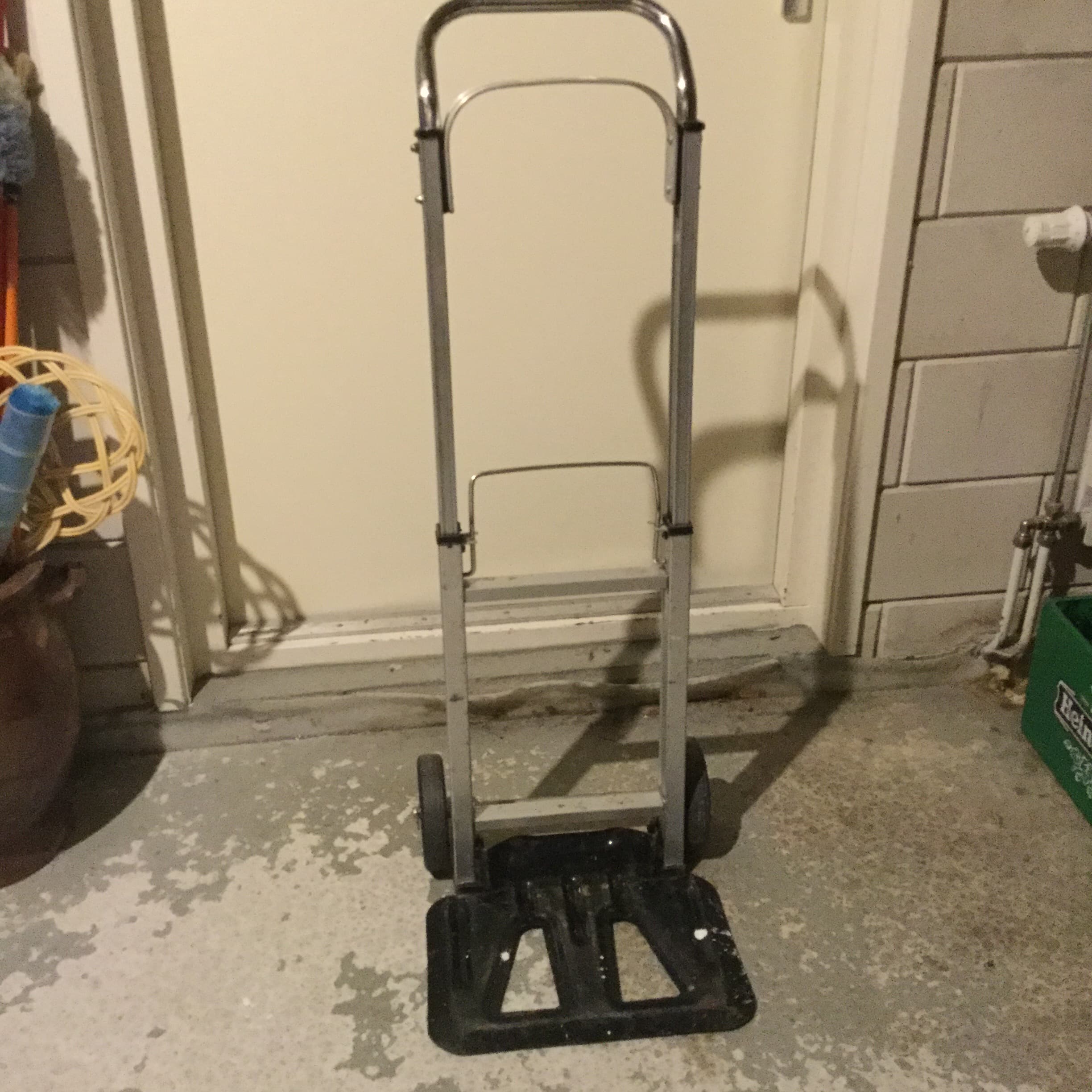 Steekkar