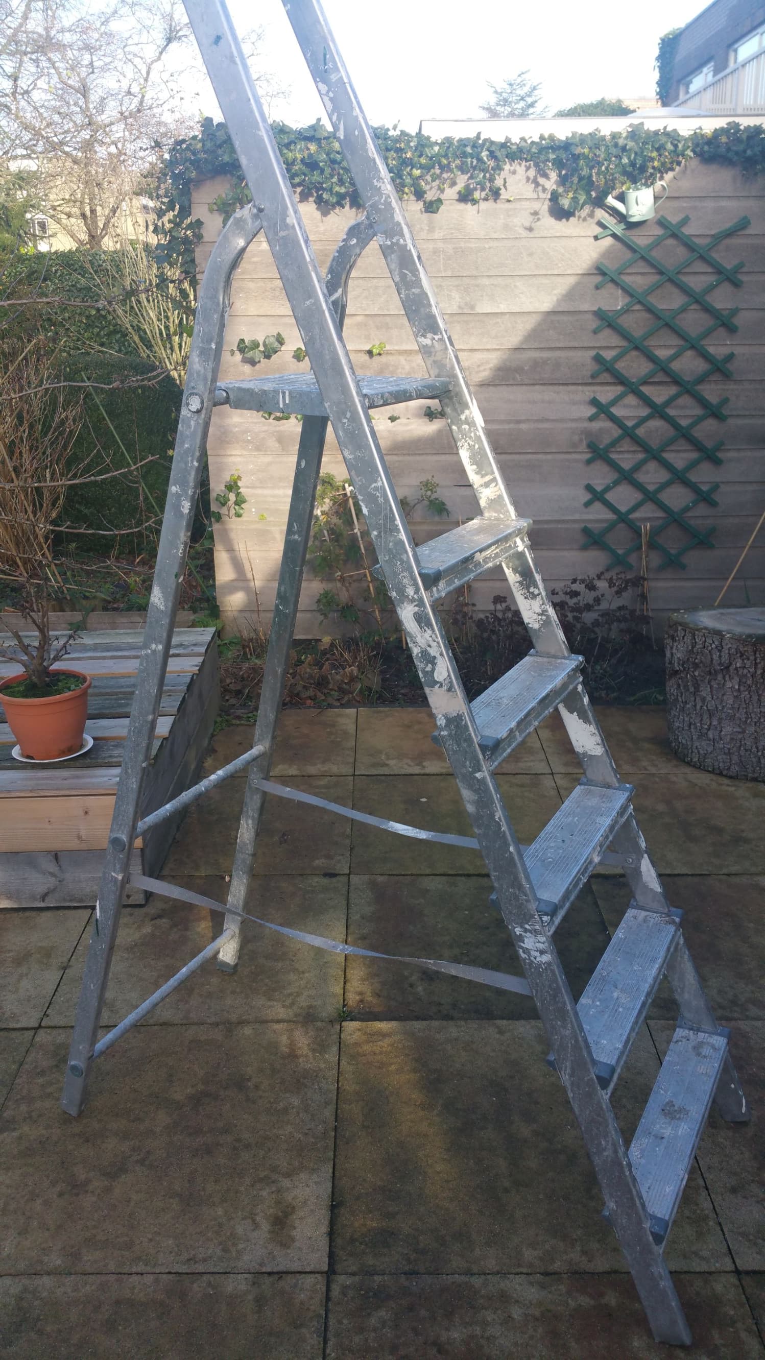 Ladder