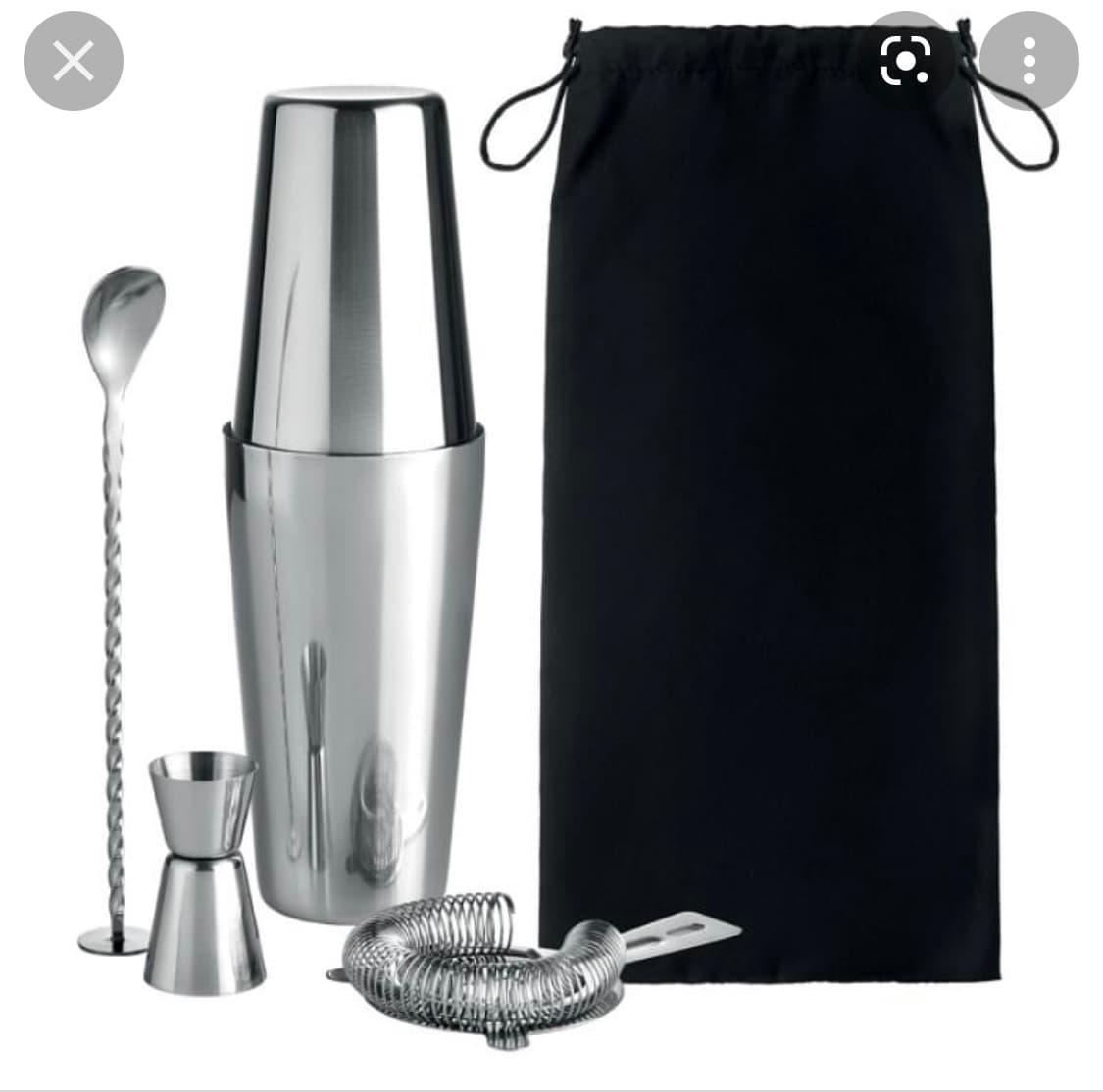 Cocktailshaker