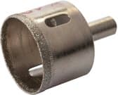 diamantboor 73 mm en 83 mm diameter
