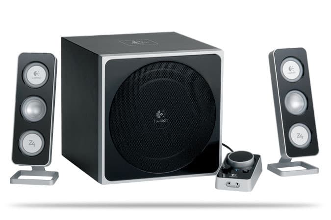 Speakers Subwoofer 