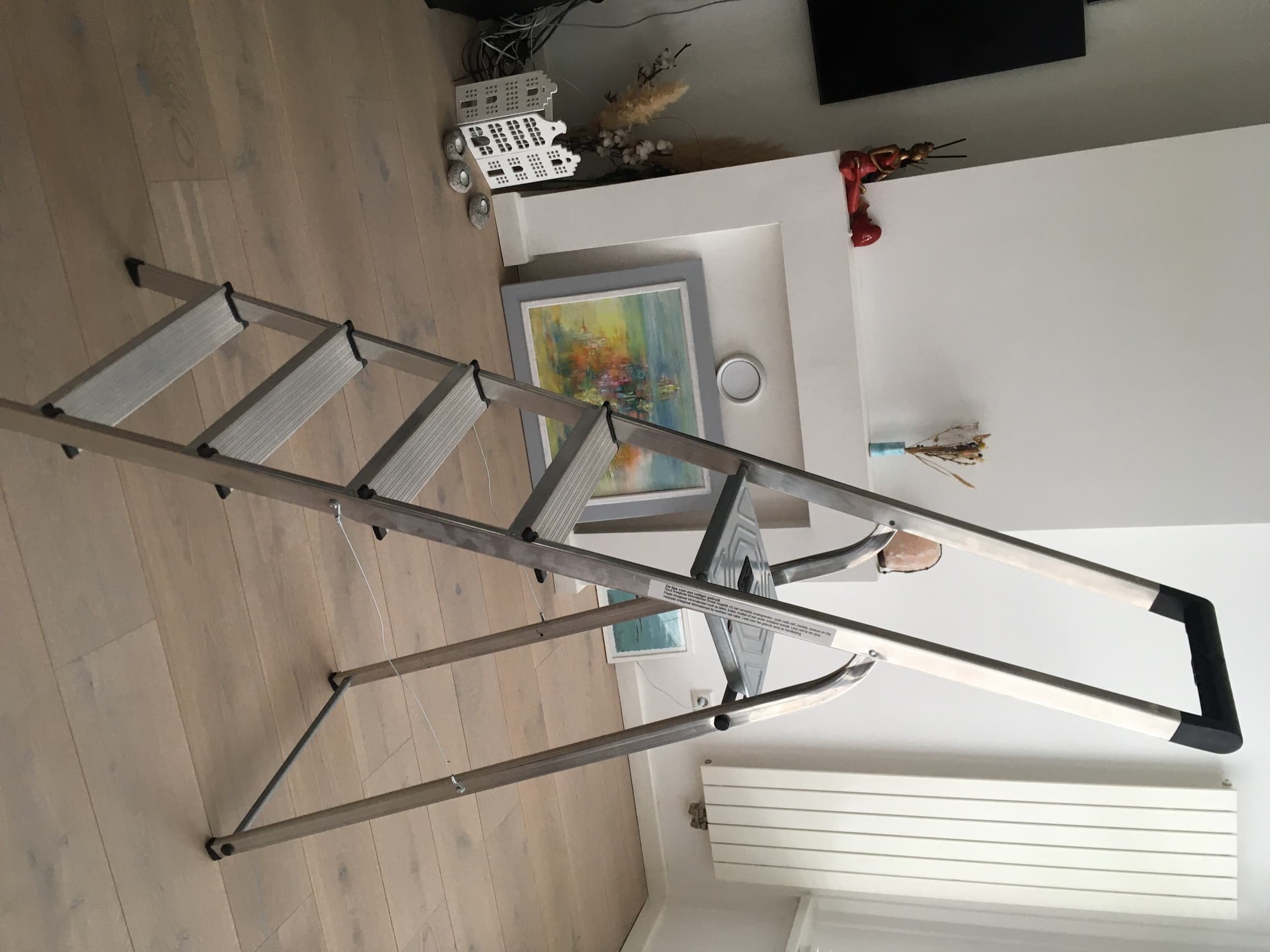 ladder to rent 