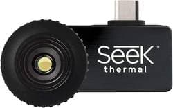 Seek Compact USB-C