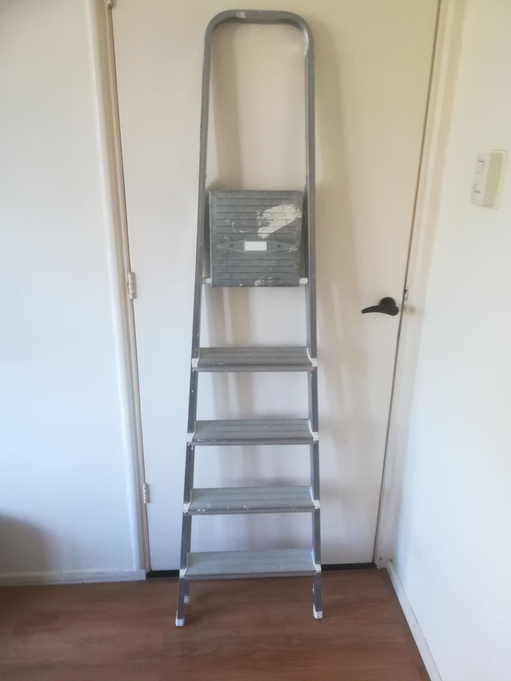 trapladder 1,5m 