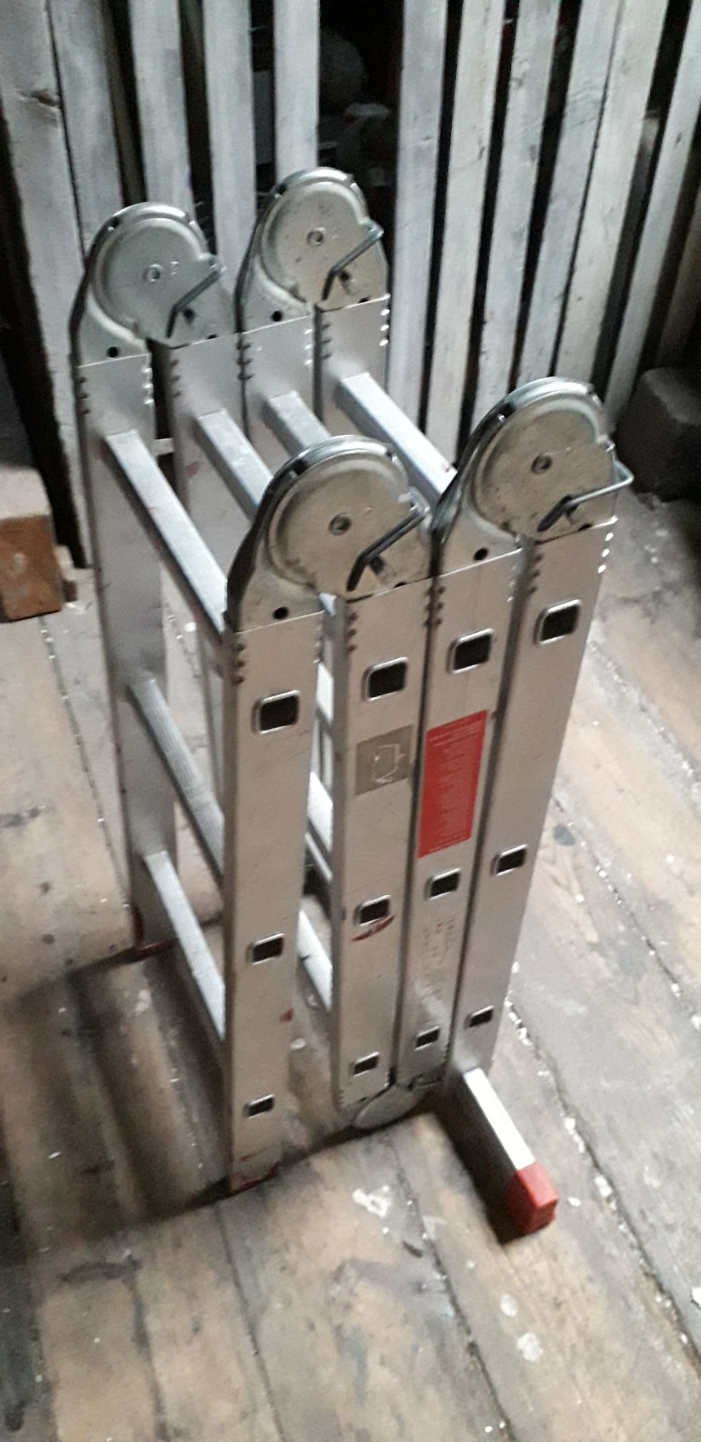 ladder
