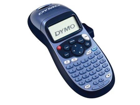 Label printer