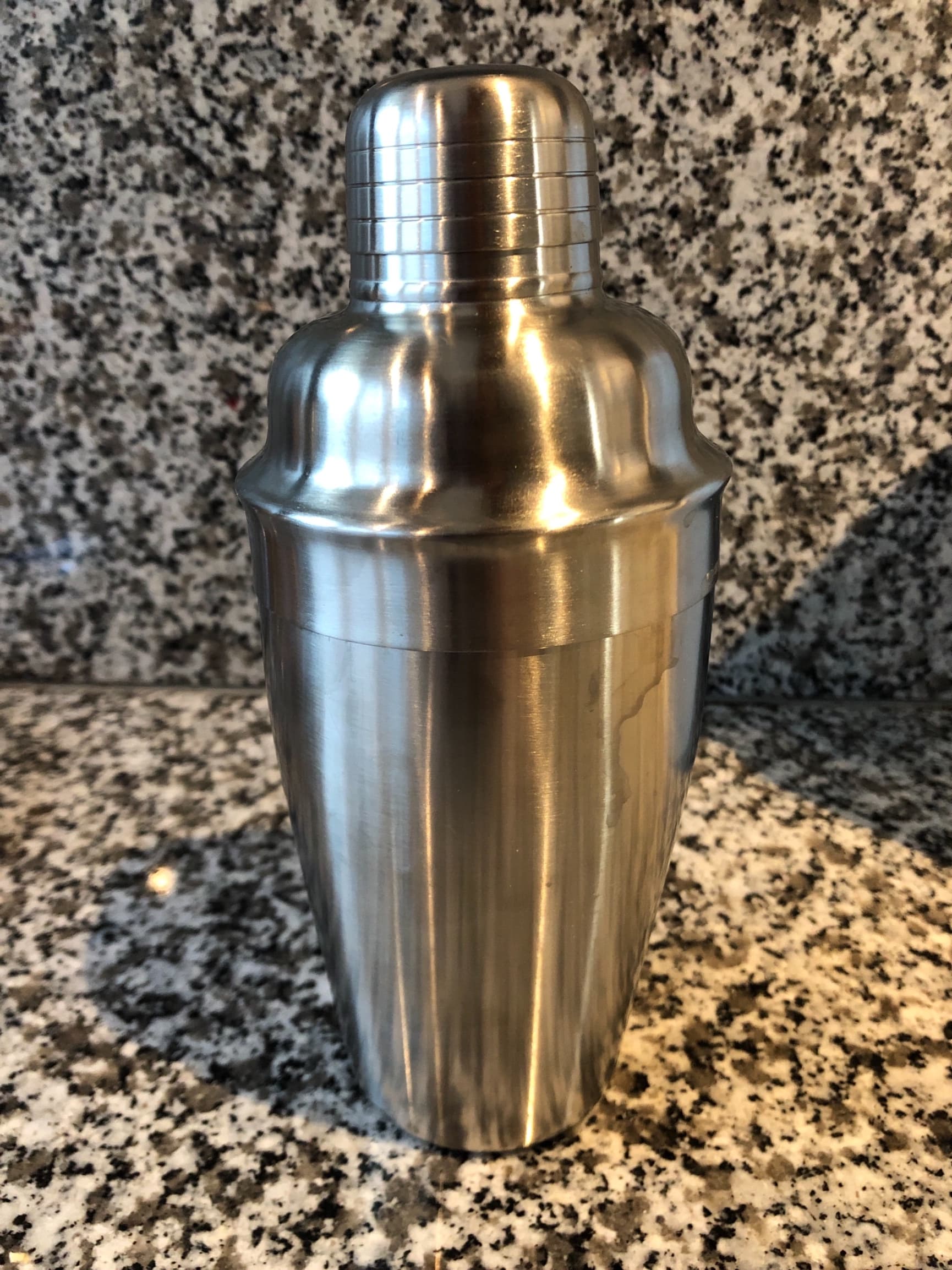cocktail shaker