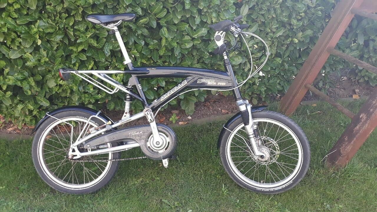 Fiets 