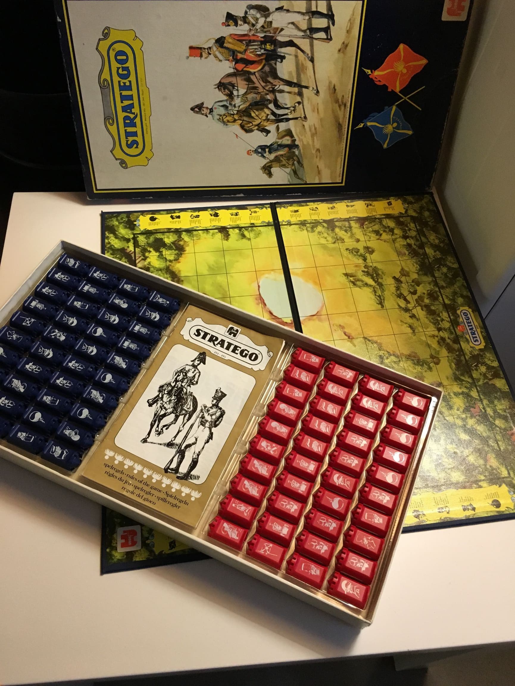 Stratego