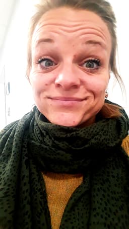 Magalie