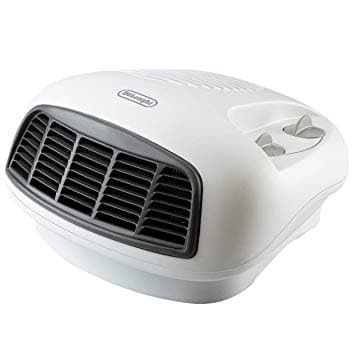 fan heater