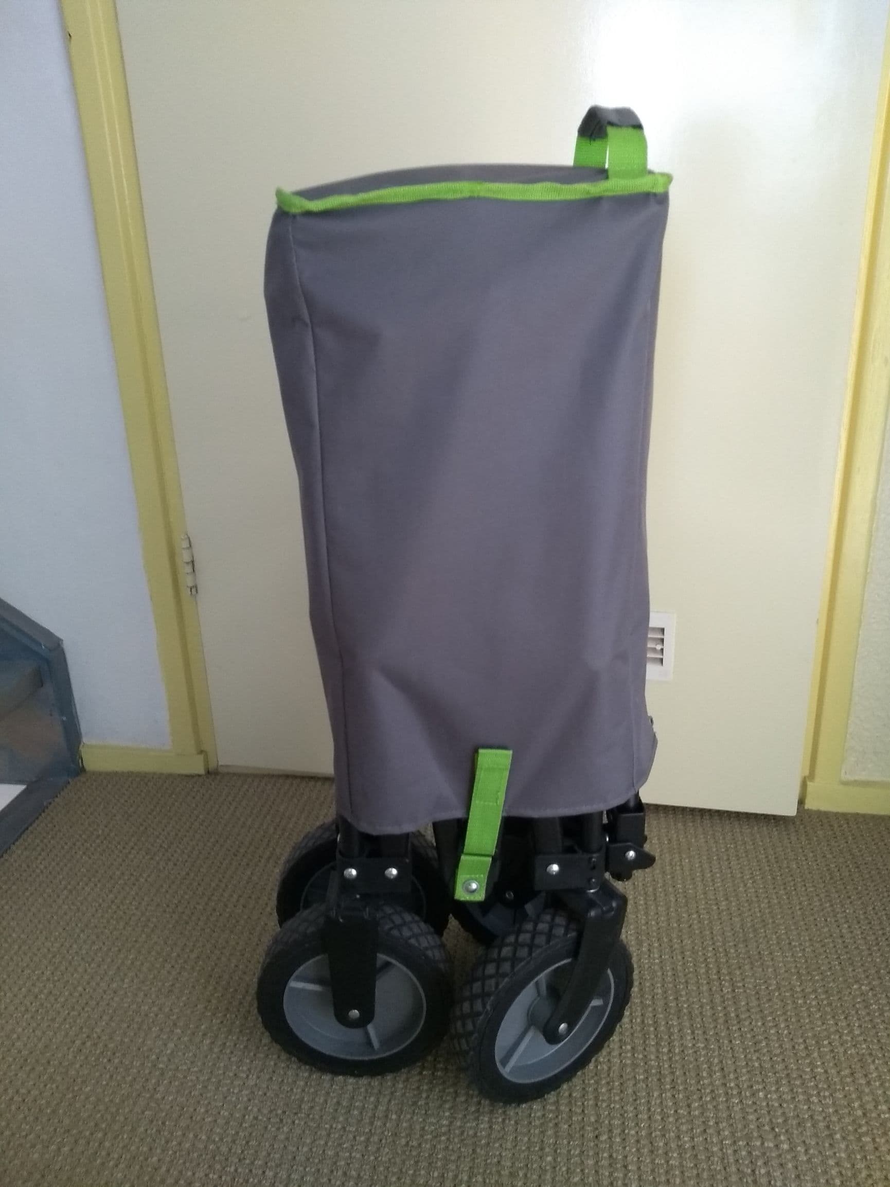bolderkar