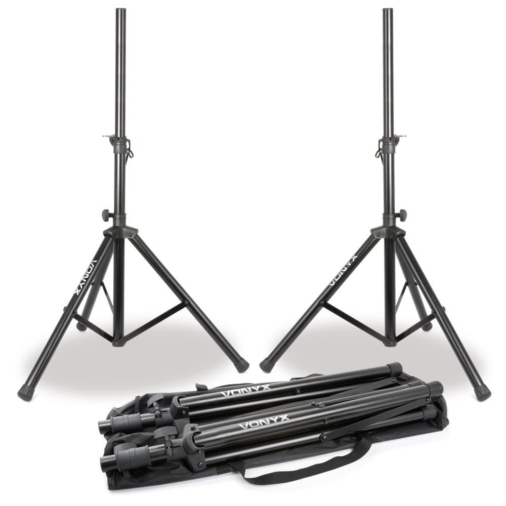 2x Statieven pro