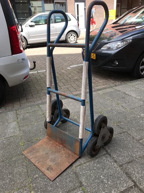 traploper 