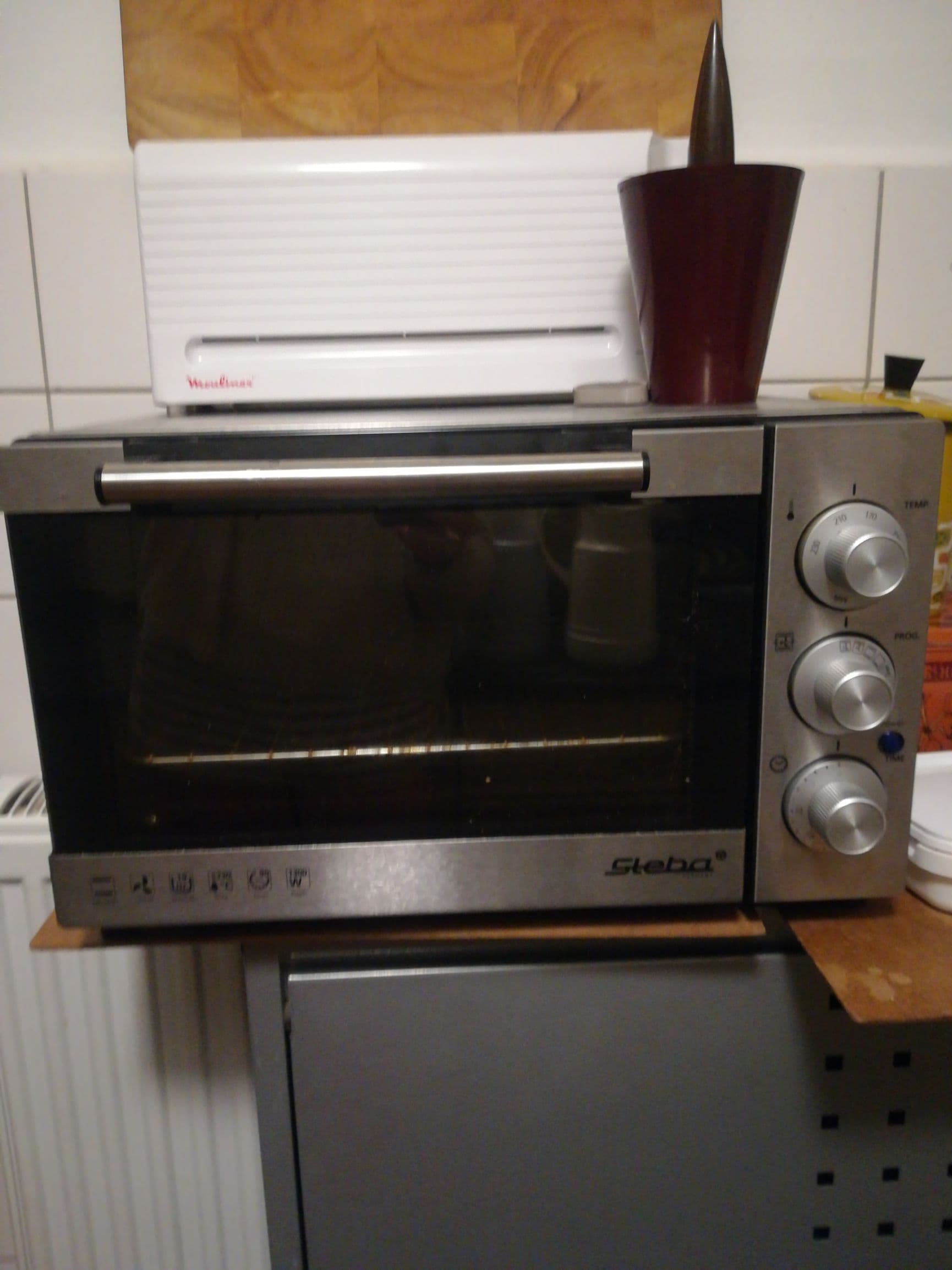 Magnetron